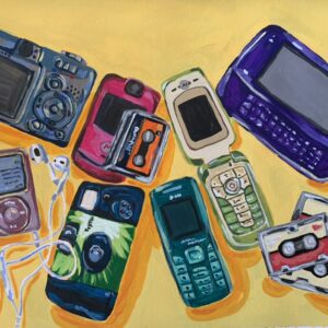 Tech Print