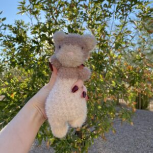 Weighted Fuzzy Ferret